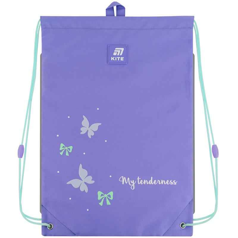 Сумка для обуви Kite Pretty Nice K25-600M-19