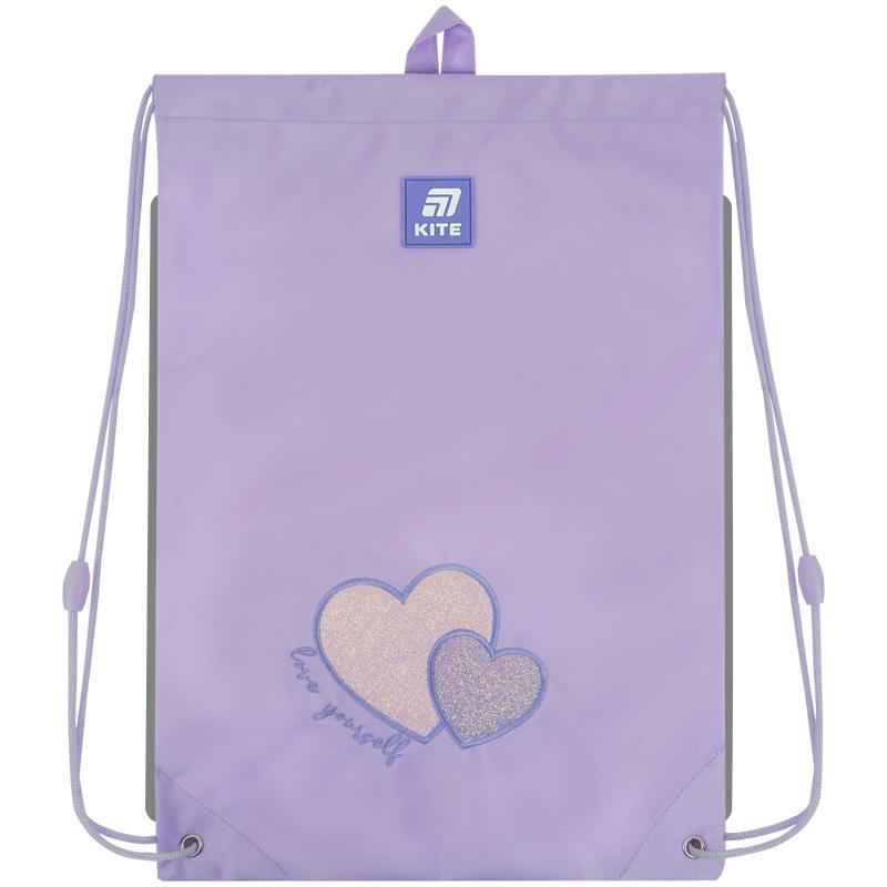 Сумка для обуви Kite Sweetheart K25-600M-1