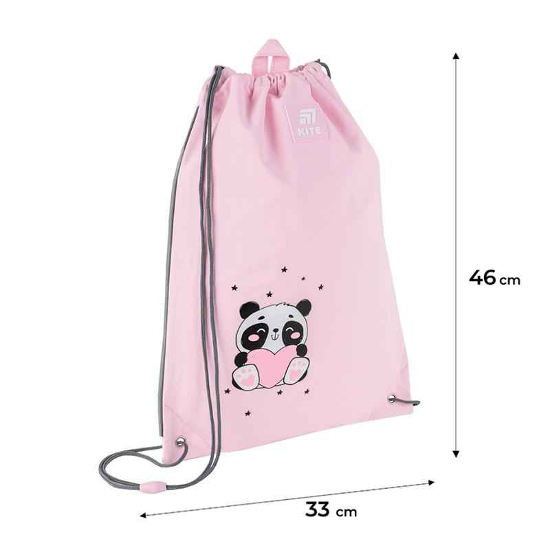 Сумка для обуви Kite Panda K25-600M-21