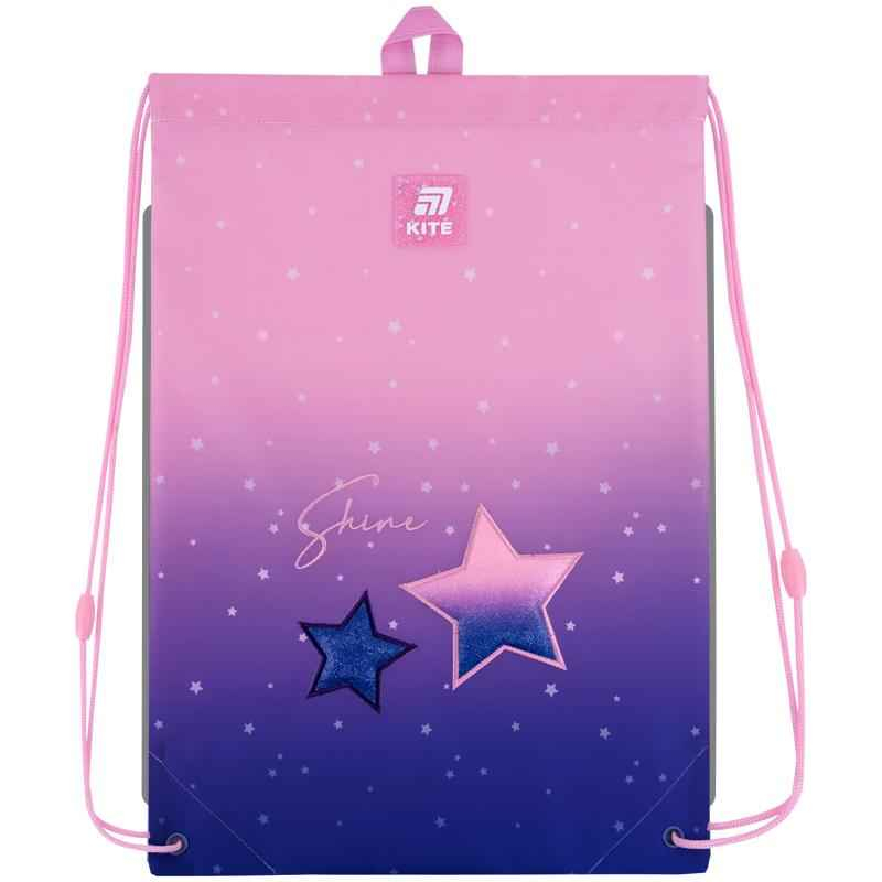 Сумка для обуви Kite Sparkling K25-600M-3