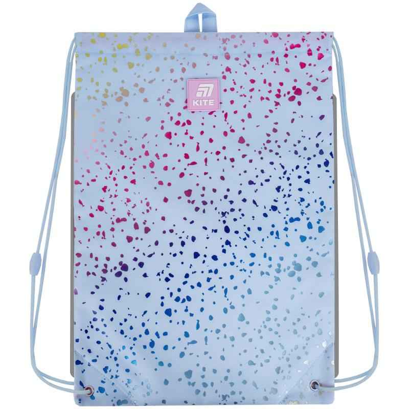 Сумка для обуви Kite Shiny K25-600M-5