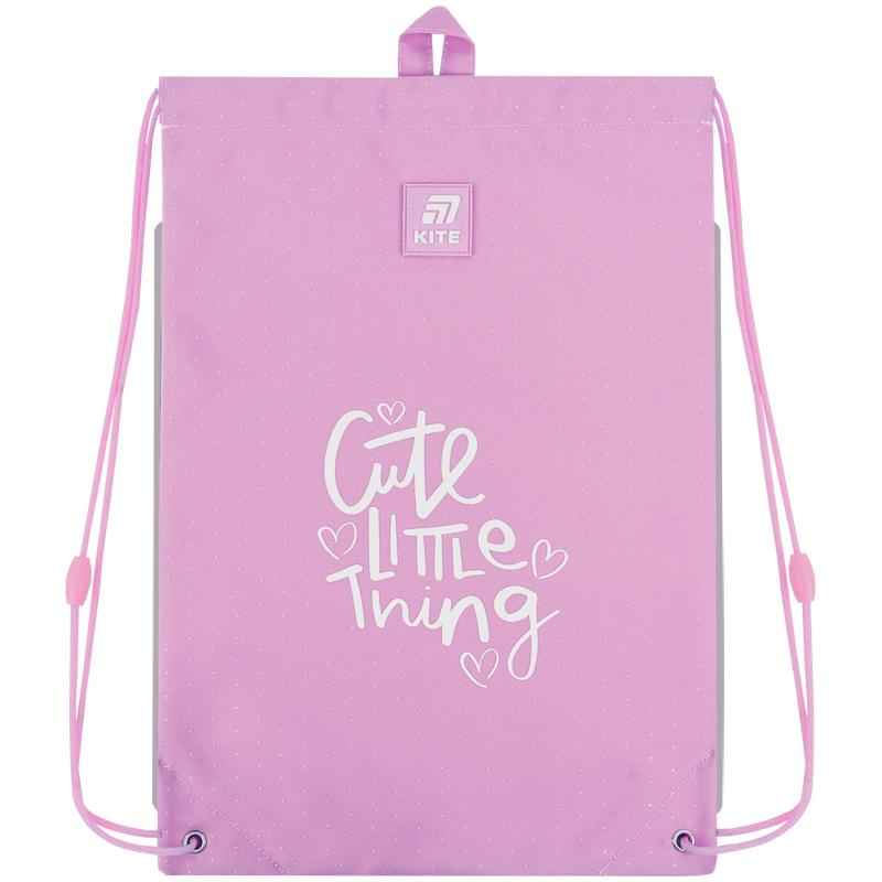 Сумка для обуви Kite Cute K25-600M-7