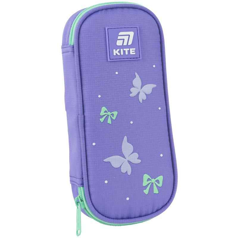 Пенал шкільний Kite Pretty Nice K25-662-11