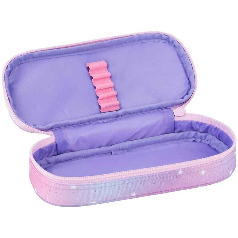Пенал шкільний Kite Catsline K25-662-19