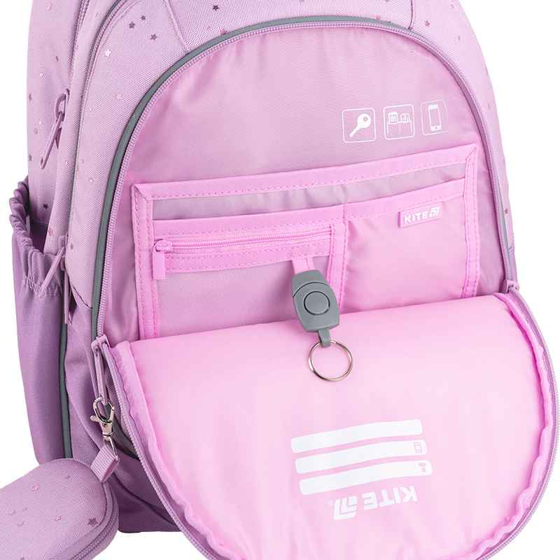 Рюкзак школьный Kite Education Shining Star K25-700M-2