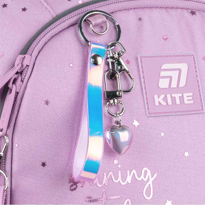 Рюкзак школьный Kite Education Shining Star K25-700M-2