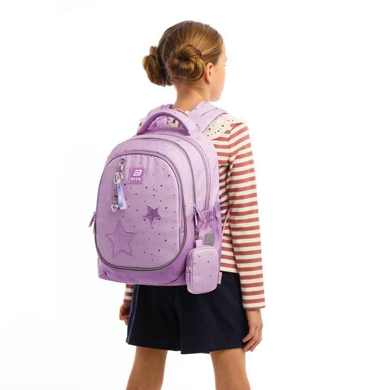 Рюкзак школьный Kite Education Shining Star K25-700M-2