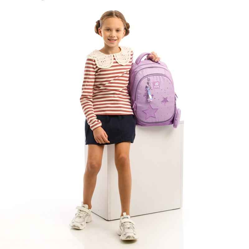 Рюкзак школьный Kite Education Shining Star K25-700M-2