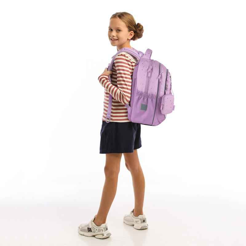 Рюкзак школьный Kite Education Shining Star K25-700M-2