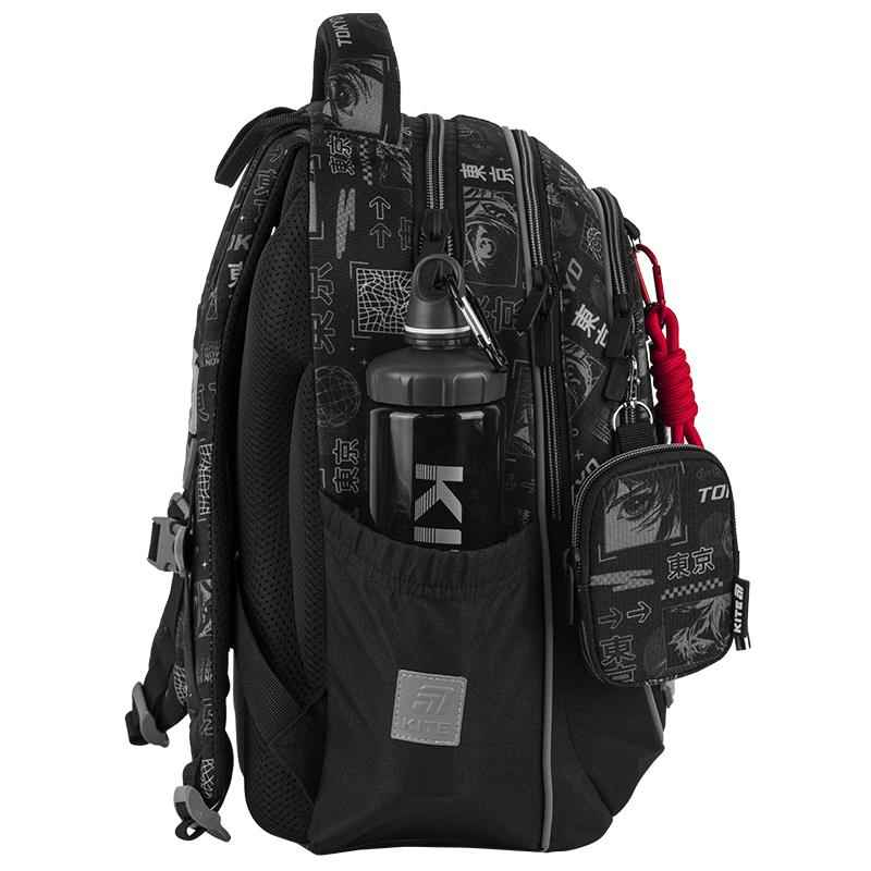 Рюкзак школьный Kite Education Tokyo K25-700M-3