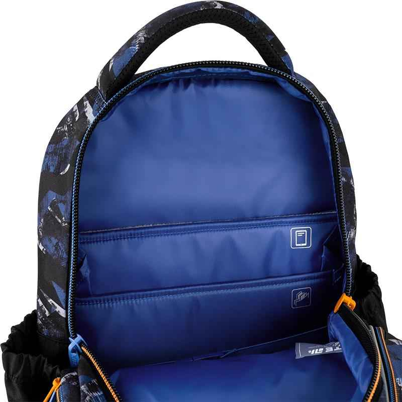 Рюкзак шкільний Kite Education Beast Mode K25-700M-4