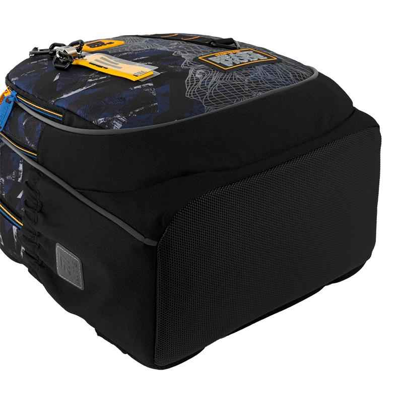 Рюкзак шкільний Kite Education Beast Mode K25-700M-4