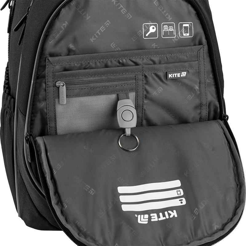 Рюкзак школьный Kite Education Gaming Mode K25-700M-5
