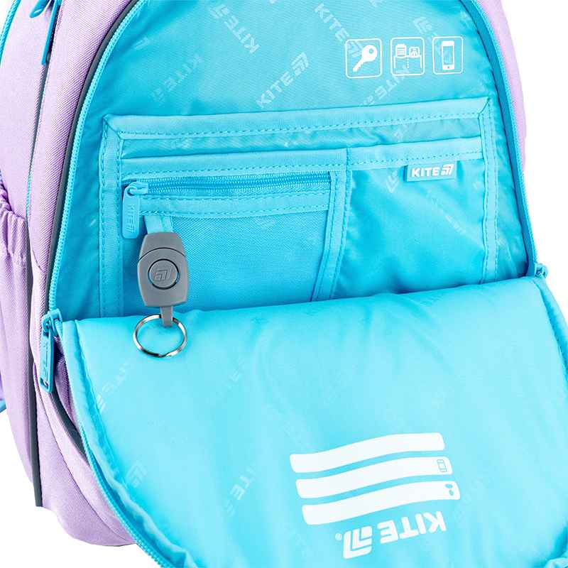 Рюкзак шкільний Kite Education Kawaii Love K25-700M-6