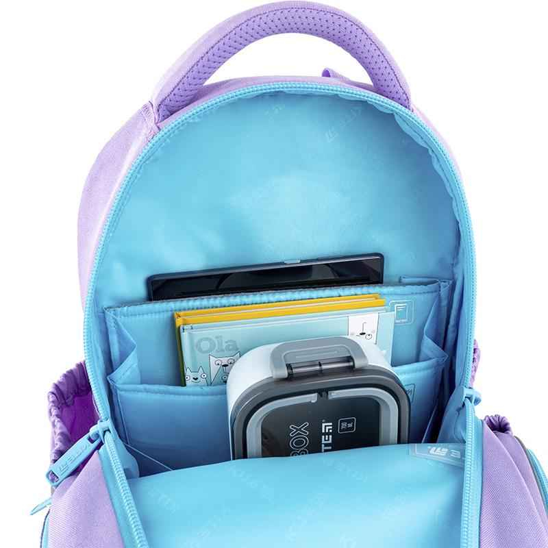 Рюкзак шкільний Kite Education Kawaii Love K25-700M-6
