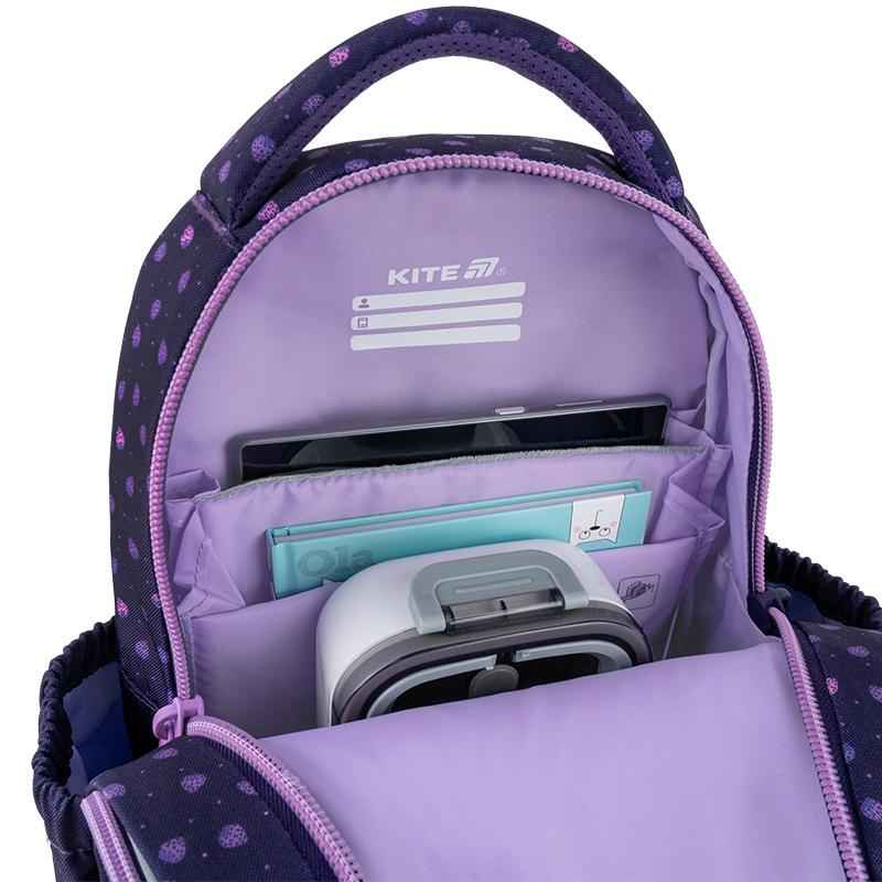 Рюкзак шкільний Kite Education Feel Good K25-724S-1