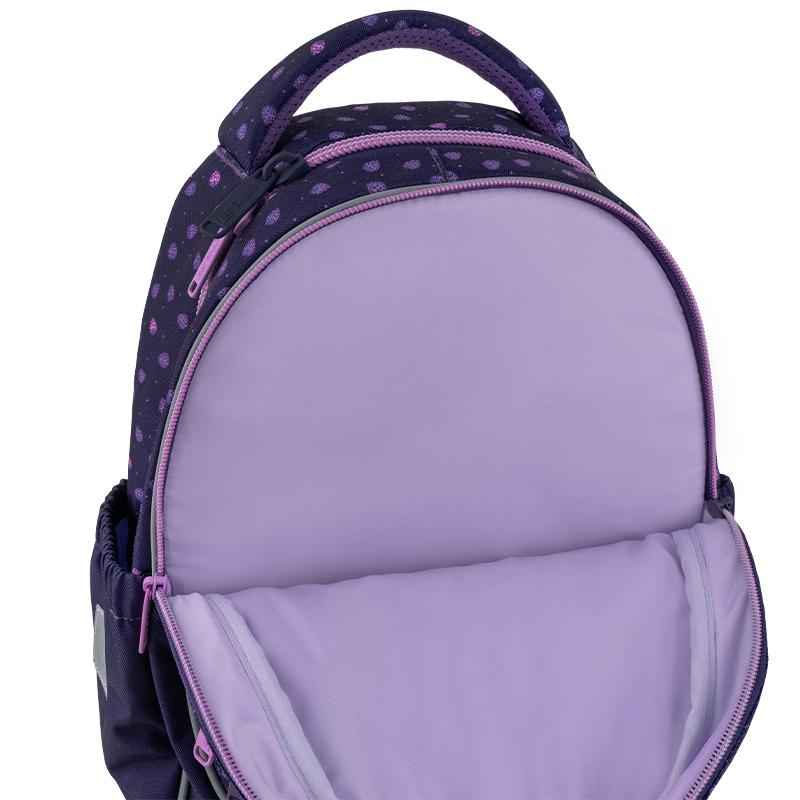 Рюкзак шкільний Kite Education Feel Good K25-724S-1