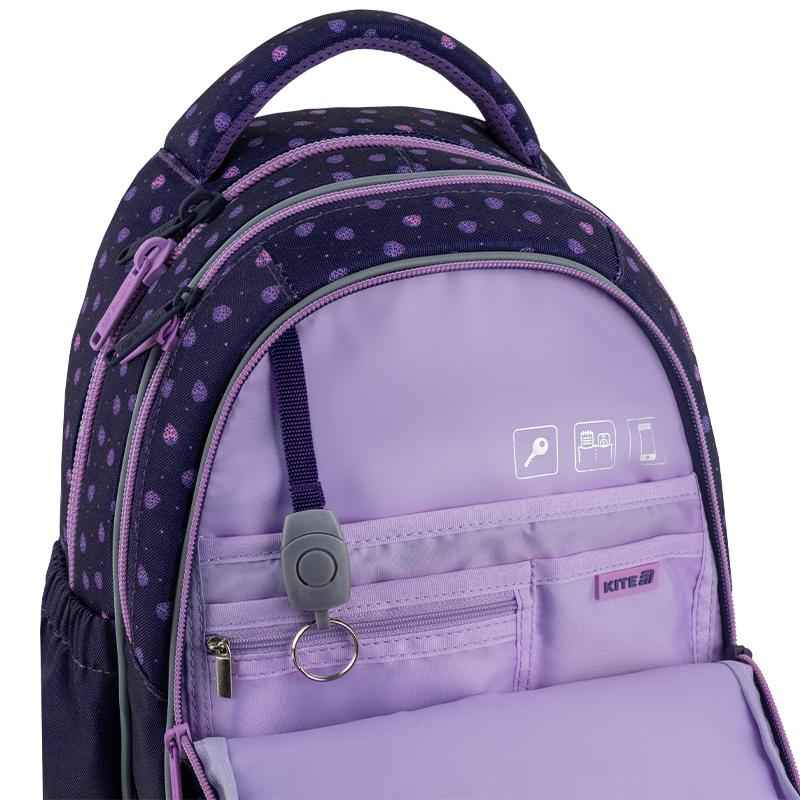 Рюкзак шкільний Kite Education Feel Good K25-724S-1