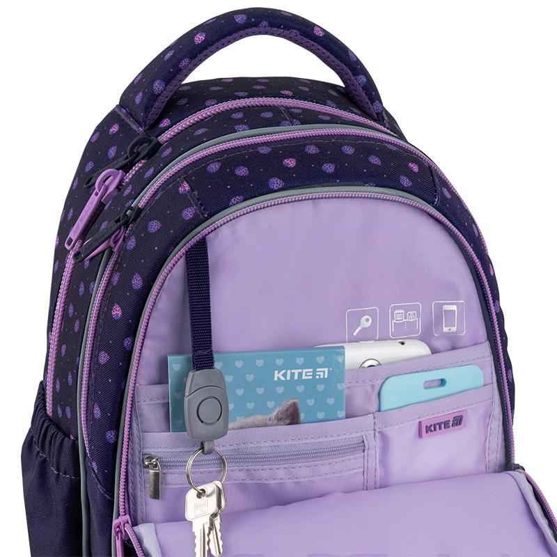 Рюкзак шкільний Kite Education Feel Good K25-724S-1