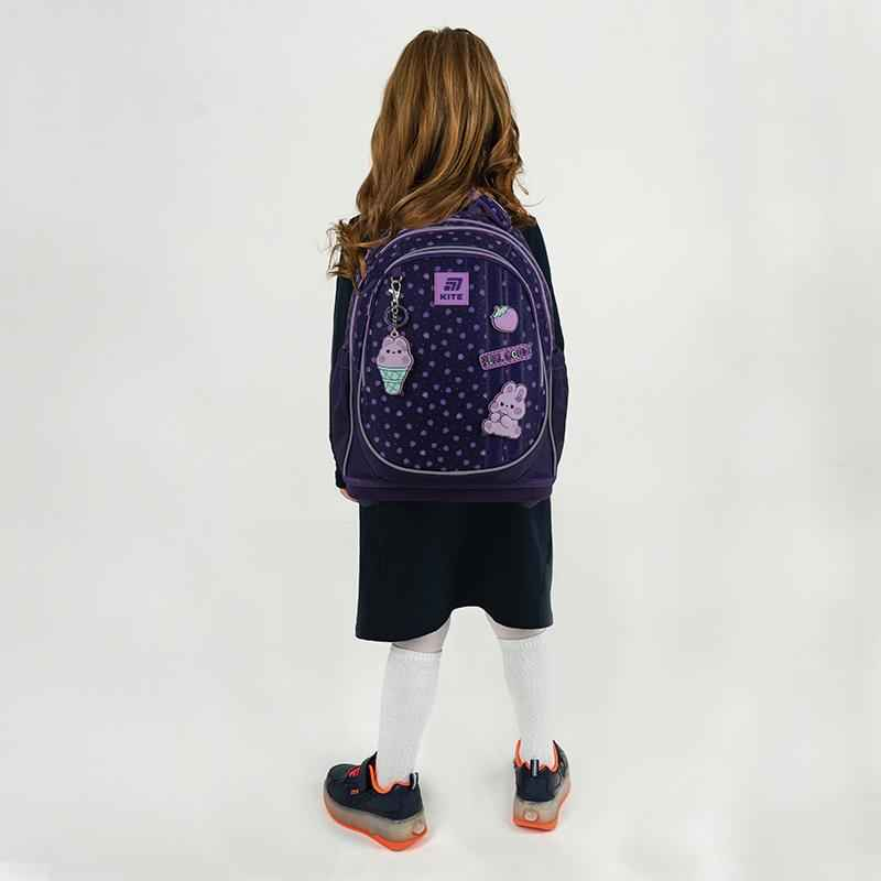 Рюкзак шкільний Kite Education Feel Good K25-724S-1