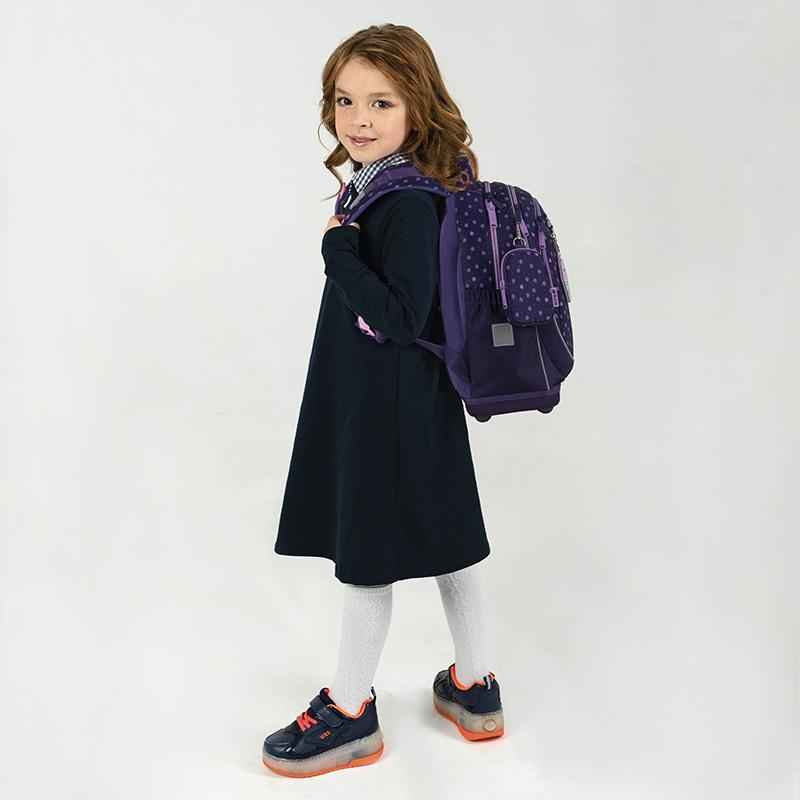 Рюкзак шкільний Kite Education Feel Good K25-724S-1