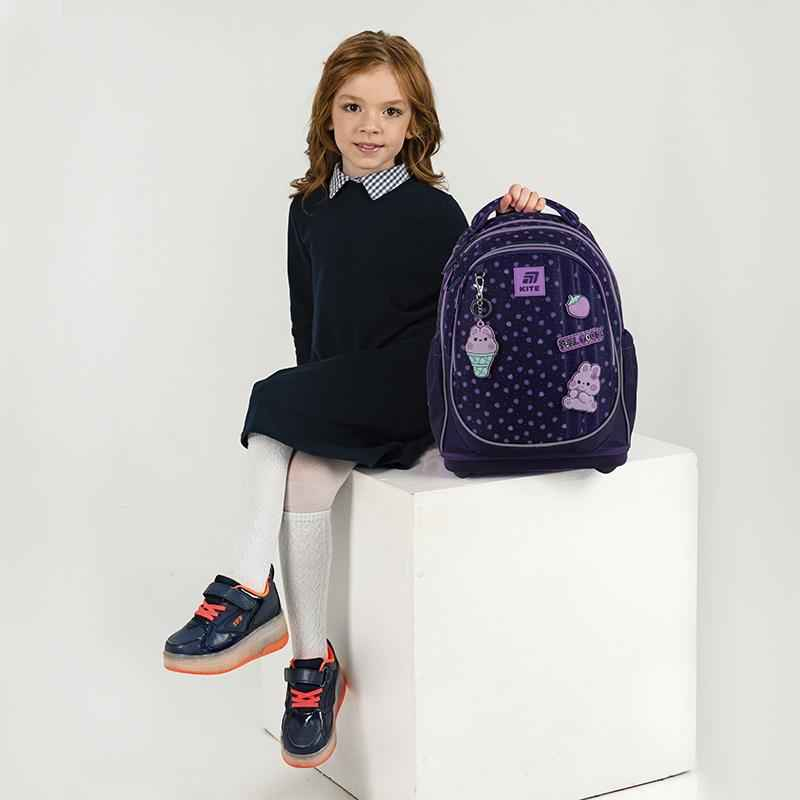 Рюкзак шкільний Kite Education Feel Good K25-724S-1