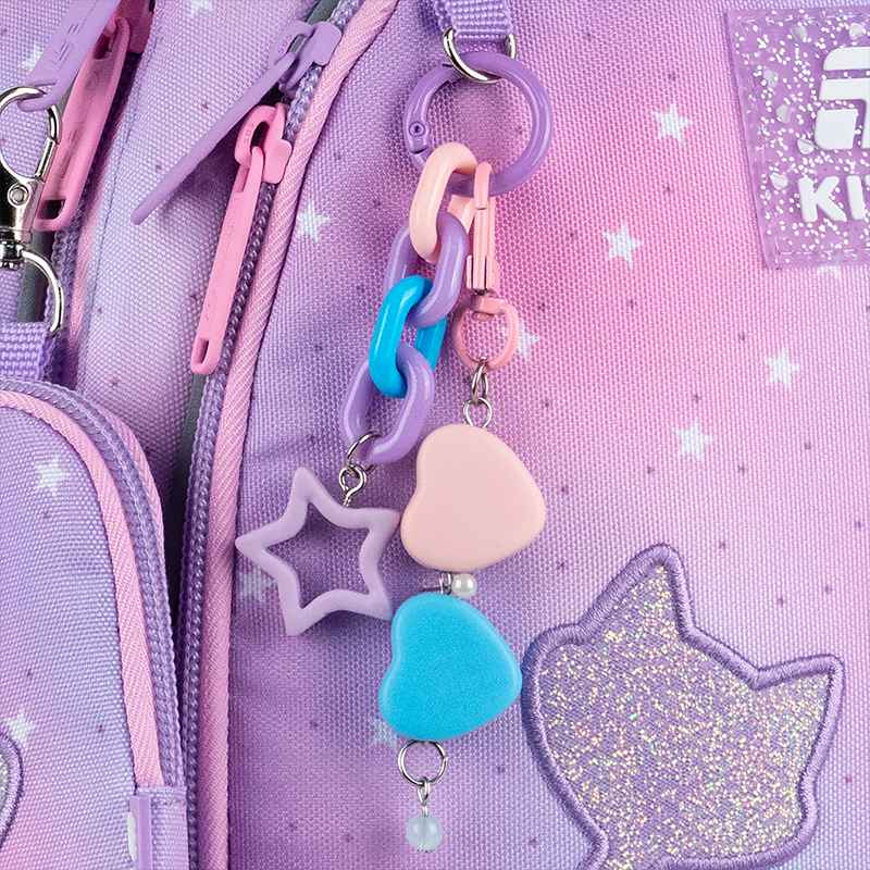 Рюкзак шкільний Kite Education Catsline K25-724S-2