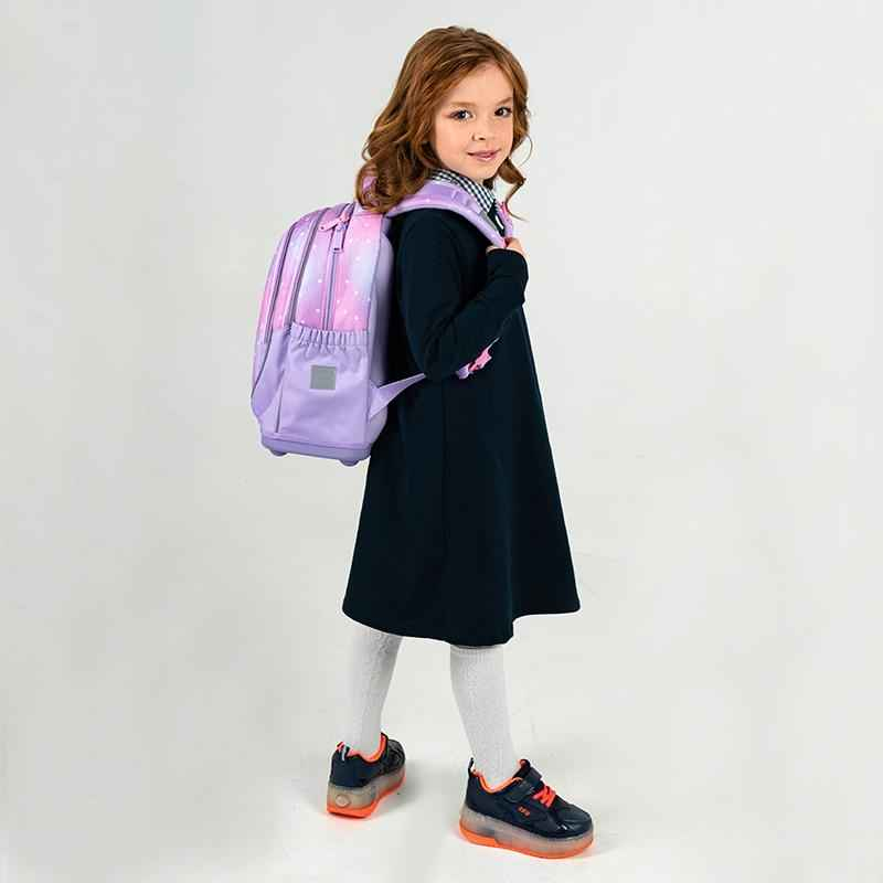 Рюкзак шкільний Kite Education Catsline K25-724S-2