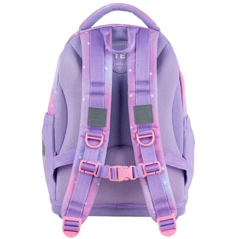 Рюкзак шкільний Kite Education Catsline K25-724S-2