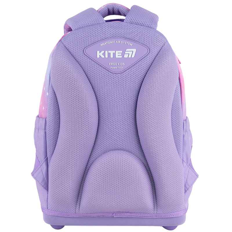Рюкзак шкільний Kite Education Catsline K25-724S-2