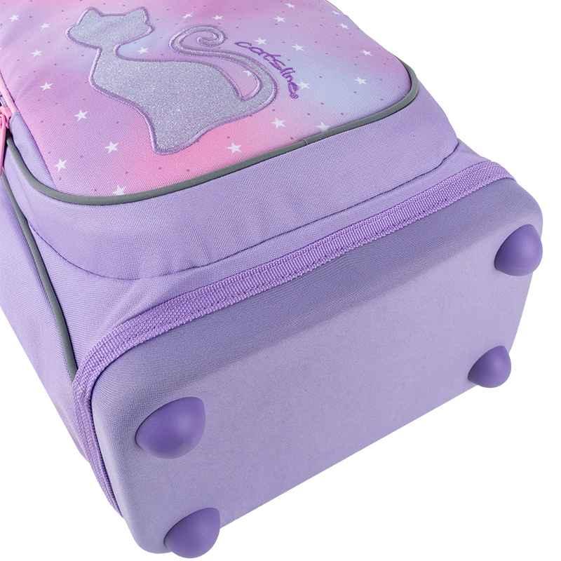 Рюкзак шкільний Kite Education Catsline K25-724S-2
