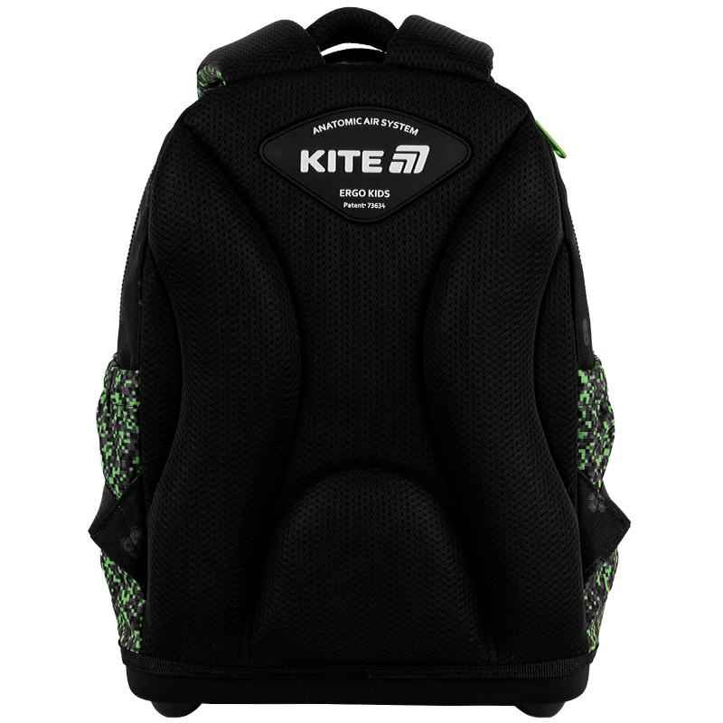 Рюкзак шкільний Kite Education Multiplayer K25-724S-3