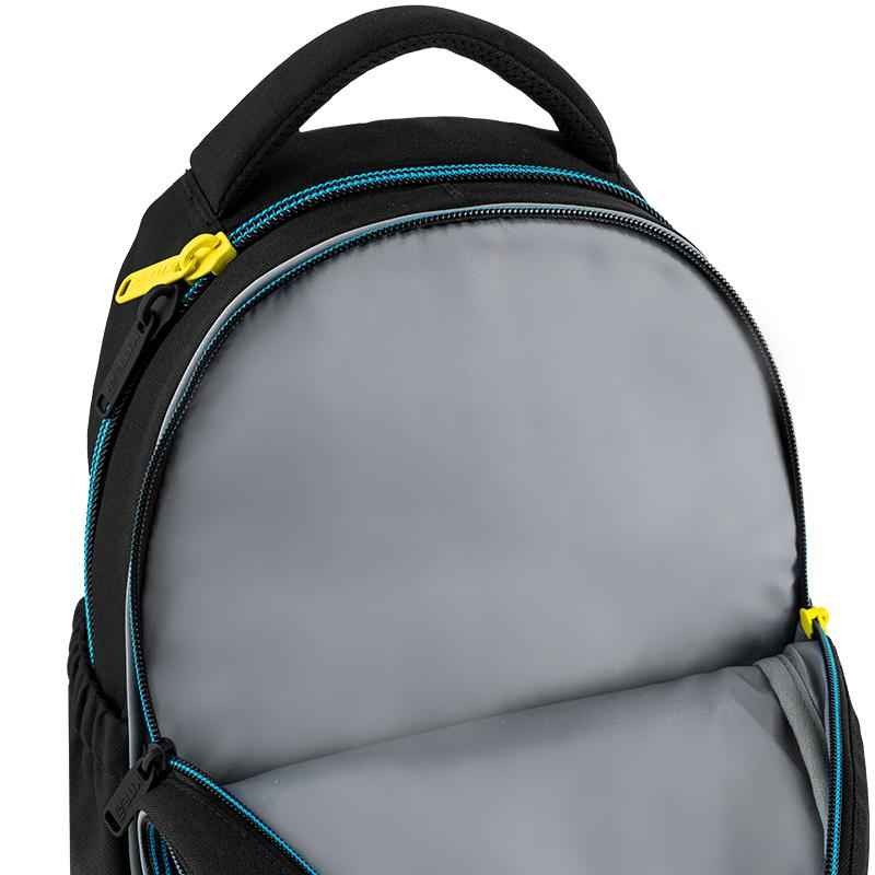 Рюкзак шкільний Kite Education Good Game K25-724S-4
