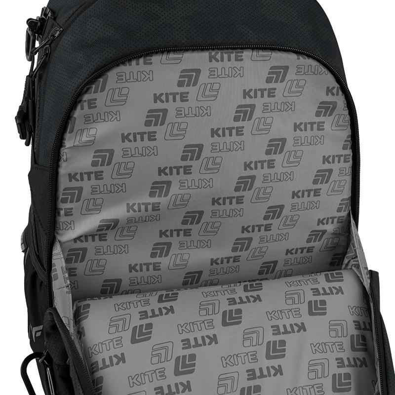 Рюкзак подростковый Kite Education K25-727L-1 teens