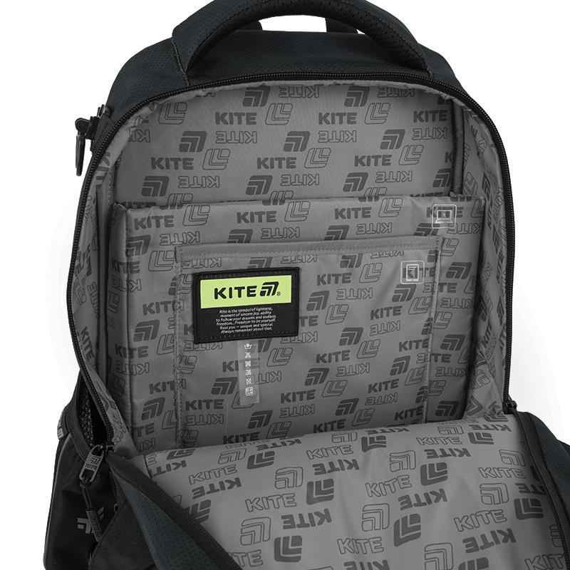 Рюкзак подростковый Kite Education K25-727L-1 teens