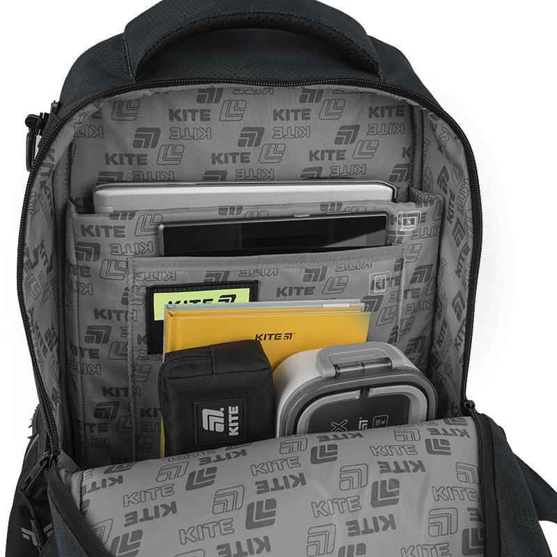 Рюкзак подростковый Kite Education K25-727L-1 teens