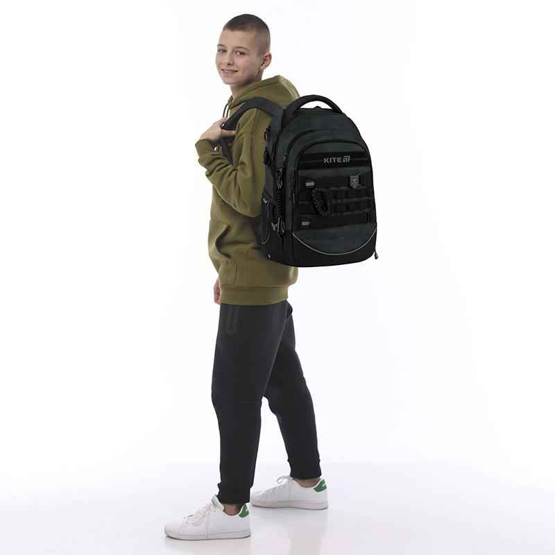 Рюкзак подростковый Kite Education K25-727L-1 teens