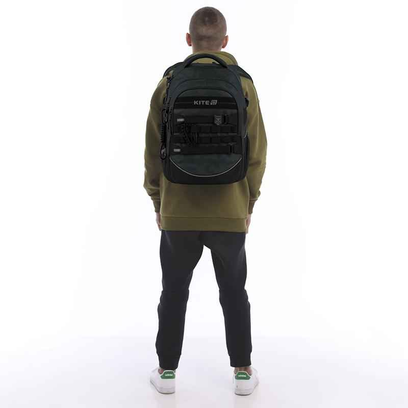 Рюкзак подростковый Kite Education K25-727L-1 teens