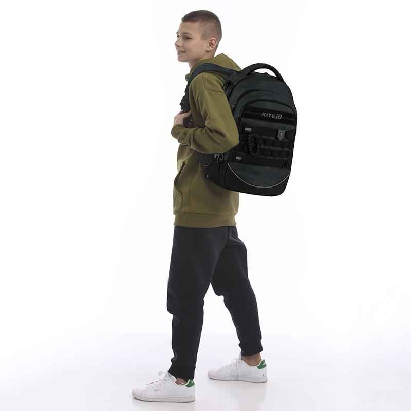 Рюкзак подростковый Kite Education K25-727L-1 teens