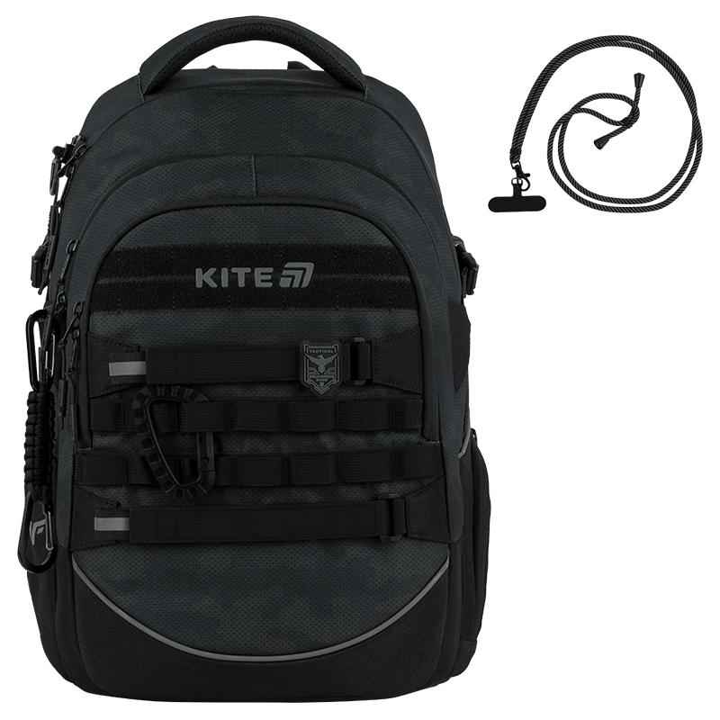Рюкзак подростковый Kite Education K25-727L-1 teens