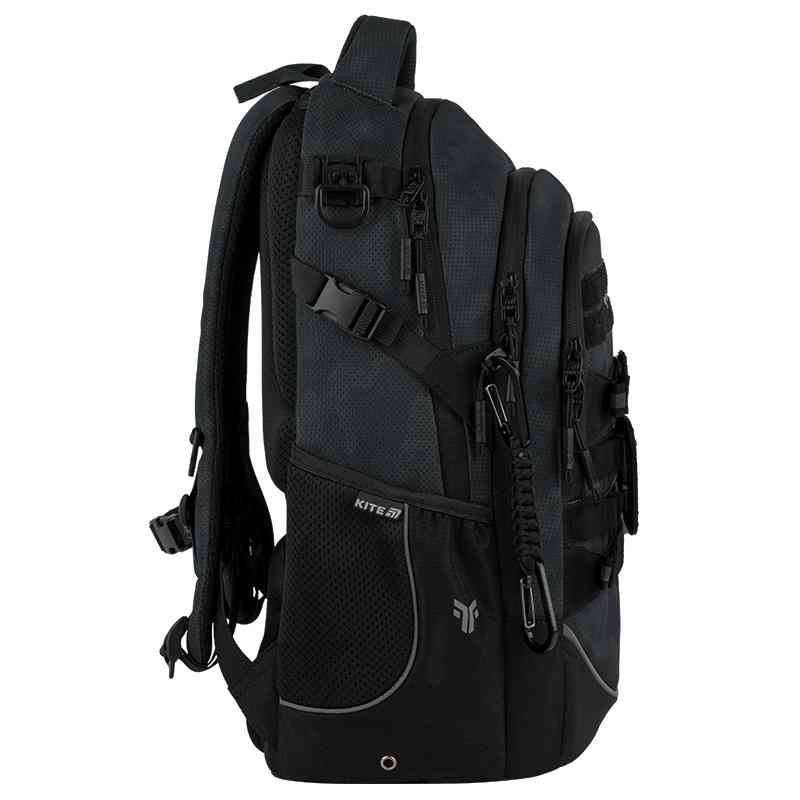 Рюкзак подростковый Kite Education K25-727L-1 teens