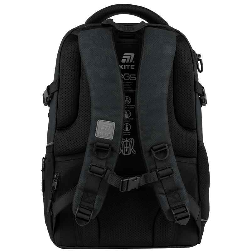 Рюкзак подростковый Kite Education K25-727L-1 teens