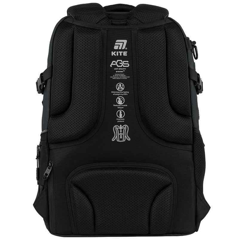 Рюкзак подростковый Kite Education K25-727L-1 teens