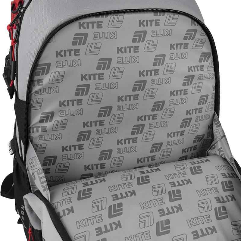 Рюкзак подростковый Kite Education K25-727L-2 teens