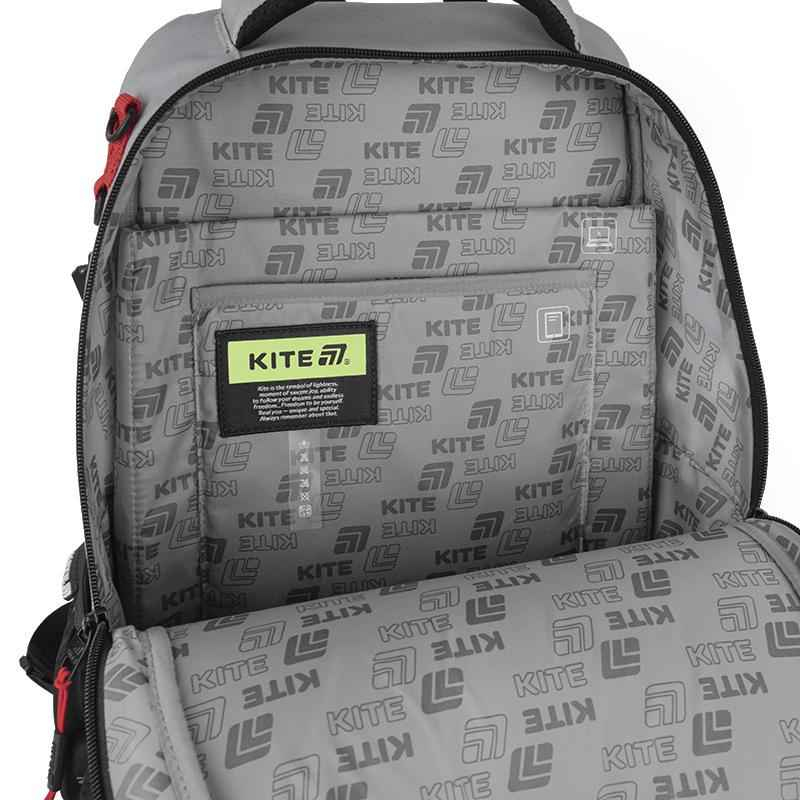 Рюкзак подростковый Kite Education K25-727L-2 teens