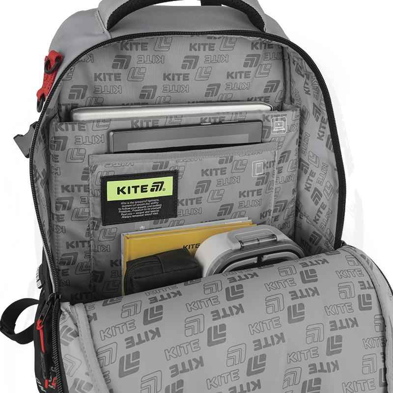 Рюкзак подростковый Kite Education K25-727L-2 teens