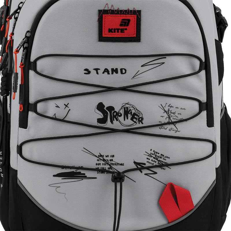 Рюкзак подростковый Kite Education K25-727L-2 teens