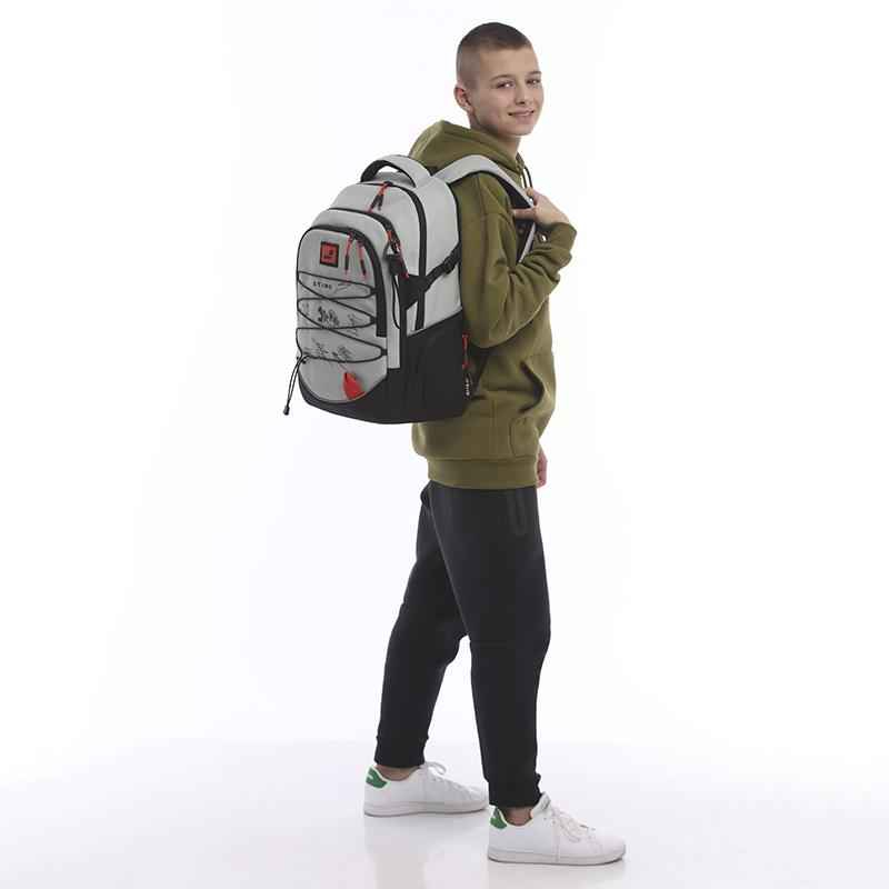 Рюкзак подростковый Kite Education K25-727L-2 teens