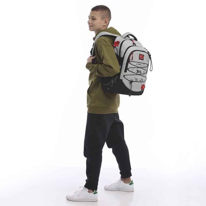 Рюкзак подростковый Kite Education K25-727L-2 teens