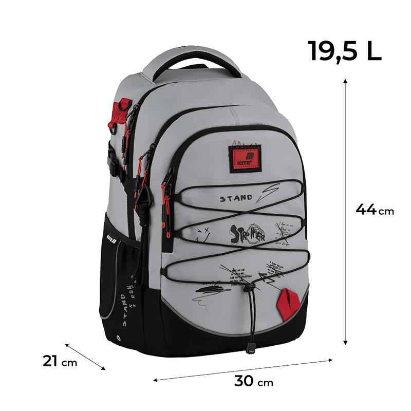Рюкзак подростковый Kite Education K25-727L-2 teens